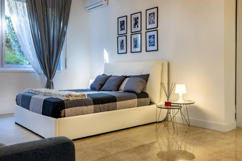 San Babila - Luxury Milanese Apartment المظهر الخارجي الصورة