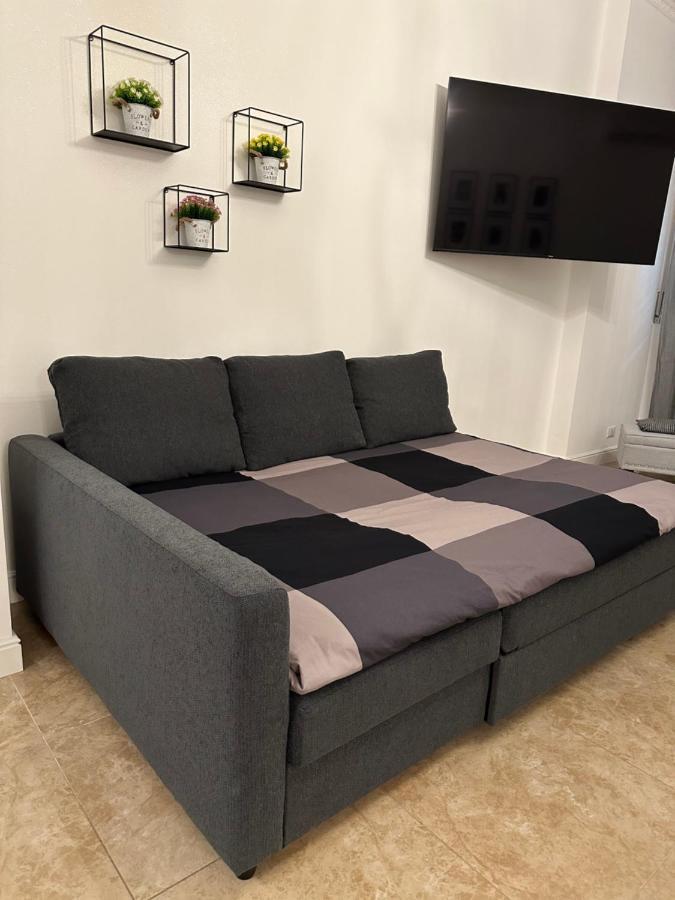 San Babila - Luxury Milanese Apartment المظهر الخارجي الصورة