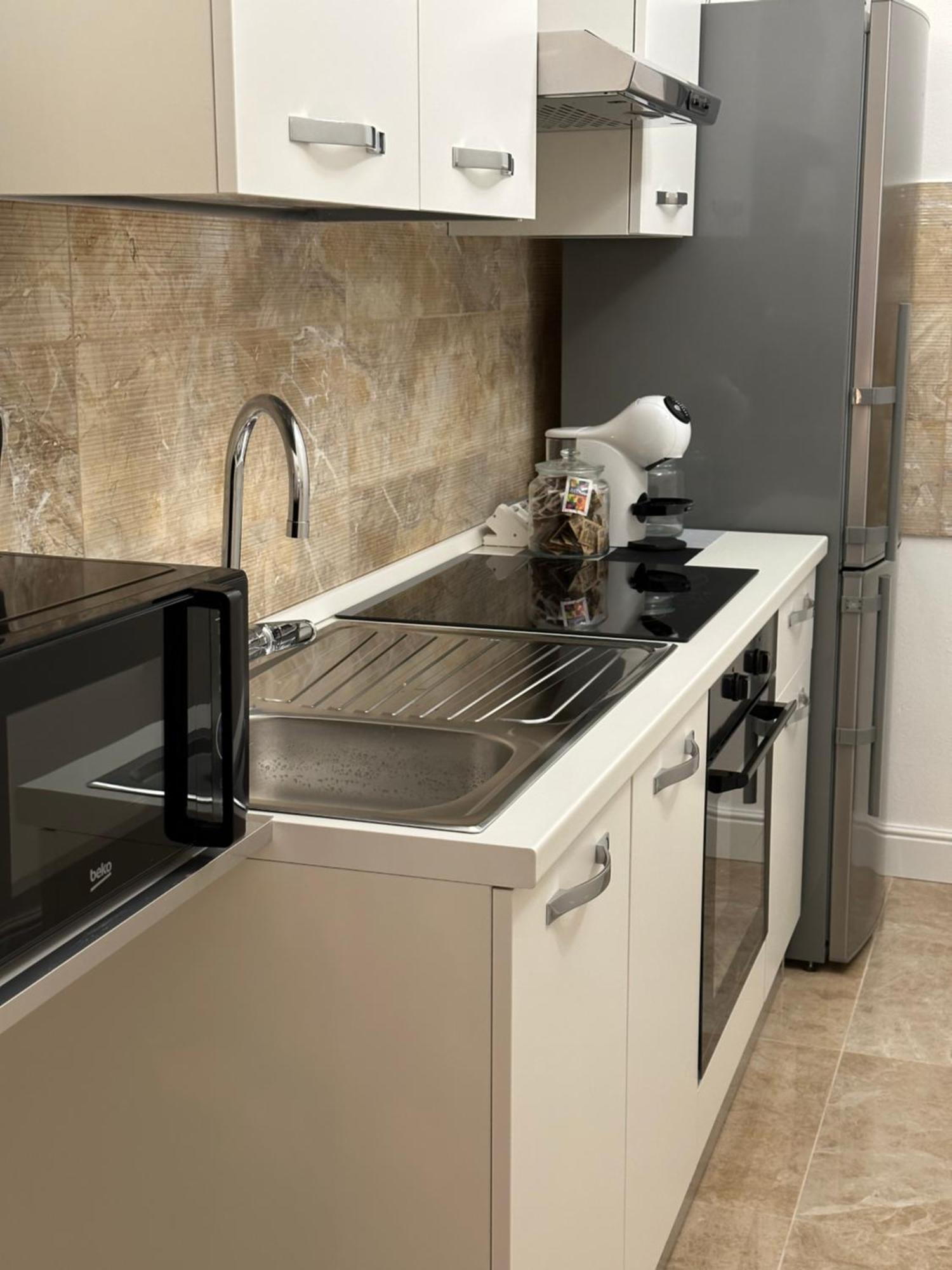San Babila - Luxury Milanese Apartment المظهر الخارجي الصورة